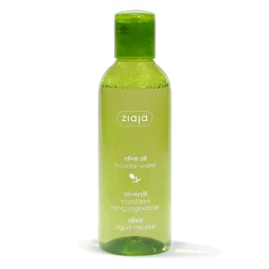 Apa micelara Natural Olive, 200ml, Ziaja
