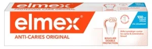 Elmex Pastă de dinți anti-carii 100 ml