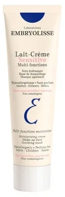 Laboratoarele Embryolisse – Embryolisse Lait-Crème Sensitive 100 ml — preț și oferte