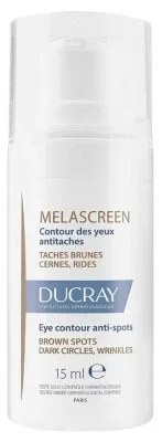 Ducray Melascreen Contur de ochi împotriva petelor 15 ml