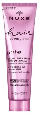 Nuxe Hair Prodigieux Crema de nutriție intensă 100 ml — preț și oferte