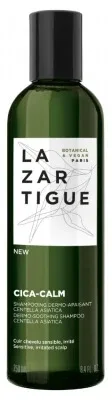 Lazartigue Cica-Calm Șampon calmant 250 ml — preț și oferte