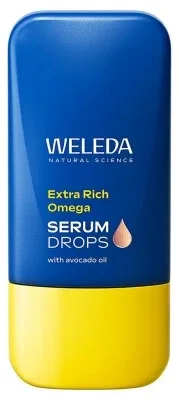 Weleda Serum Drops – Ser hrănitor 30 ml