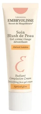 Laboratoarele Embryolisse – Embryolisse Secret de Maquilleurs – Tratament detoxifiant pentru ten „Blush de Peau” 50 ml — preț și oferte