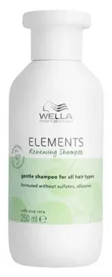 Wella Șampon regenerant Elements Wella 250 ml — preț și oferte