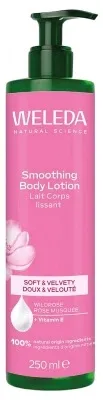 Weleda Lapte de corp netezitor 250 ml — preț și oferte