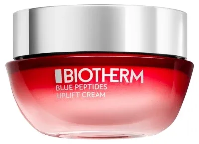 Biotherm Blue Peptides Uplift Cremă pentru fermitate 30 ml — preț și oferte