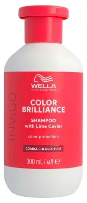 Wella Șampon pentru păr gros Invigo Color Brilliance Wella 300 ml — preț și oferte