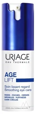 Uriage Age Lift Tratament netezitor pentru zona ochilor 15 ml — preț și oferte