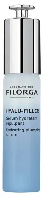 Filorga HYALU-FILLER Ser hidratant cu efect de umplere 30 ml — preț și oferte