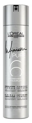 L'Oréal Professionnel Infinium L'Oréal Pro Lac Infinium Pure Souple 300 ml L'Oréal Paris — preț și oferte