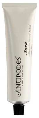 Antipodes Aura Mască cu miere de Manuka 75 ml