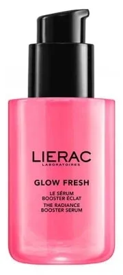 Lierac Glow Fresh – Serul pentru strălucire 30 ml — preț și oferte