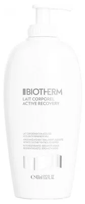 Biotherm Loțiune de corp Active Recovery 400 ml — preț și oferte