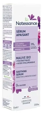 Natessance Ser calmant 75 ml — preț și oferte