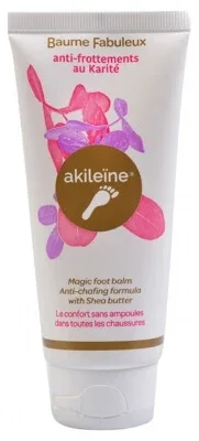 Akileïne Balsam Fabulos 75 ml — preț și oferte