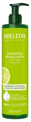 Weleda Lapte hidratant pentru corp 250 ml — preț și oferte