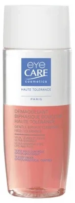 Eye Care Demachiant bifazic delicat, cu toleranță ridicată, 150 ml — preț și oferte