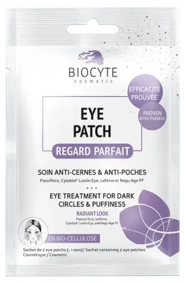 Biocyte Eye Patch – 2 plasturi