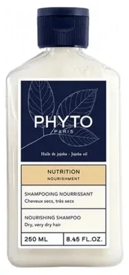 Phyto Nutrition Șampon hrănitor 250 ml — preț și oferte