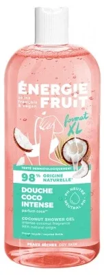 Energie Fruit Ma Douche Coco 500 ml — preț și oferte