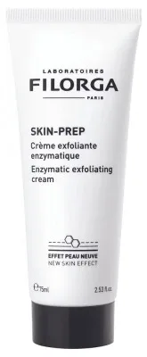Filorga SKIN-PREP Cremă exfoliantă enzimatică 75 ml — preț și oferte