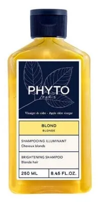 Șampon iluminator pentru păr blond Phyto — preț și oferte