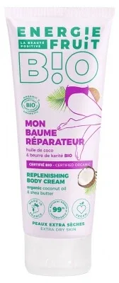 Energie Fruit Mon Balsam Reparator Bio 200 ml — preț și oferte
