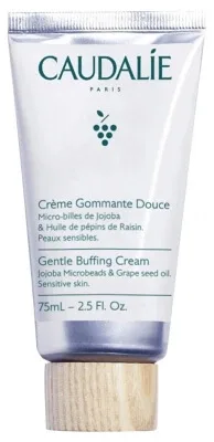 Caudalie Cremă exfoliantă delicată 75 ml
