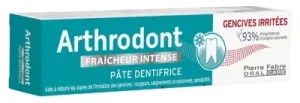 Arthrodont Pastă de dinți cu prospețime intensă 75 ml