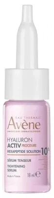 Avène Hyaluron Activ Procédure Hexapeptide Soluție Ser de întindere 20 ml — preț și oferte