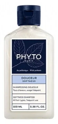 Phyto Șampon Delicat Phyto 100 ml — preț și oferte
