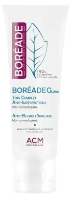Laboratoire ACM Boréade Global Tratament complet împotriva imperfecțiunilor 40 ml ACM LABORATOIRE — preț și oferte