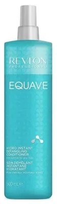 Revlon Professional Equave Tratament hidratant pentru descurcarea instantanee a părului, 500 ml
