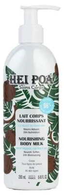 Hei Poa Loțiune nutritivă pentru corp 250 ml — preț și oferte