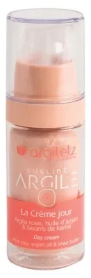 Argiletz Sublime Argile Cremă de zi 30 ml — preț și oferte