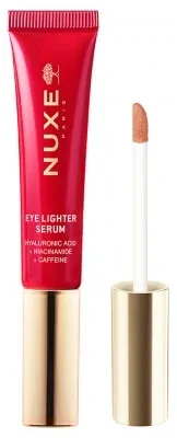 Nuxe Merveillance LIFT Eye Lighter – Ser iluminator pentru ochi 12 ml — preț și oferte