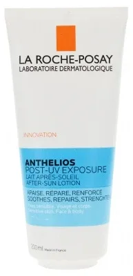La Roche-Posay Anthelios Post-UV Exposure Loțiune după expunerea la soare 200 ml — preț și oferte