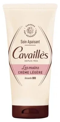 Cavaillès Les Mains Cremă ușoară 50 ml — preț și oferte