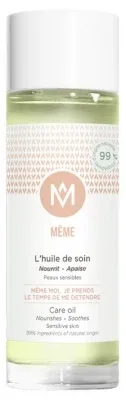 MÊME Ulei de îngrijire 100 ml