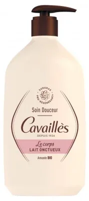 CavaillèsRogé Cavaillès Loțiune cremoasă pentru corp 500 ml — preț și oferte