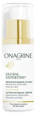 Onagrine Global Expertise Ser botanic cu efect de lifting 30 ml — preț și oferte