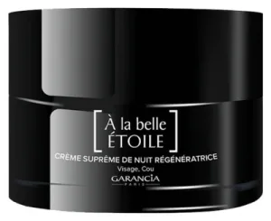 Garancia Meno-Expert „À la Belle Étoile” Cremă supremă de noapte 40 ml