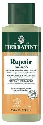 Herbatint Repair Șampon organic 260 ml