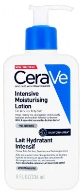 CeraVe Lapte hidratant intensiv 236 ml — preț și oferte