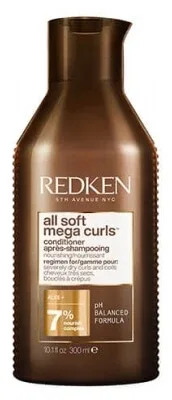 Redken Balsam hrănitor All Soft Mega Curls — preț și oferte
