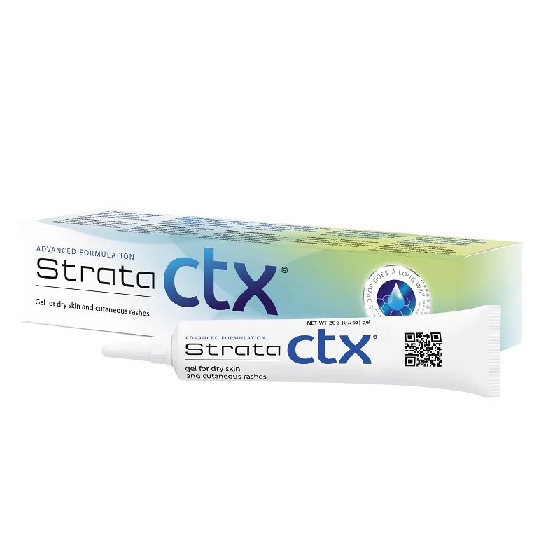Strada CTX gel, Stratpharma | 20 g Stratapharma — preț și oferte