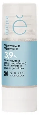 Etat Pur Vitamina E 3,93% 15 ml