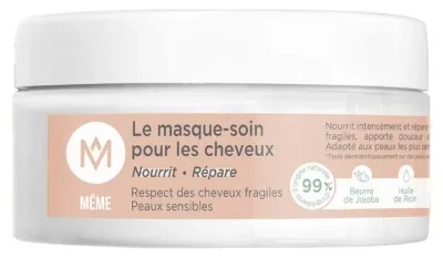 MÊME Masca de îngrijire pentru păr 200 ml — preț și oferte