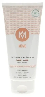 MÊME Cremă de corp 200 ml — preț și oferte